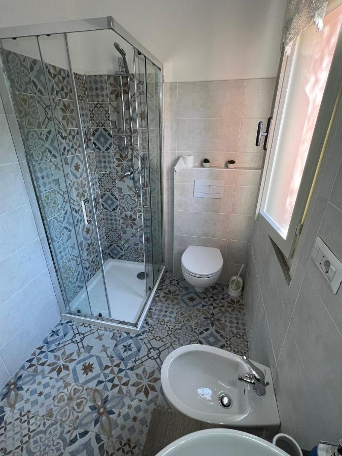 Villa Casa Rosmarino San Giovanni  Exterior foto