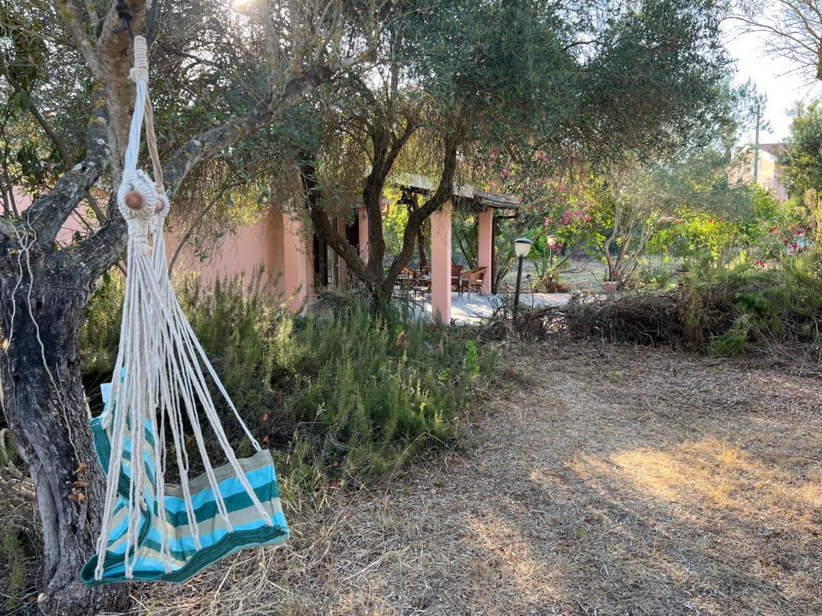 Villa Casa Rosmarino San Giovanni  Exterior foto
